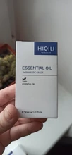 HIQILI-aceite esencial de jazmín, difusor de Aroma de sándalo, vainilla, menta, lavanda, patchwork, Ylang, jengibre y limón, 1 onza, 30ML