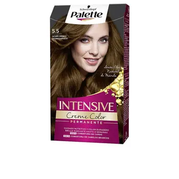 

Palette intensive dye 5.5 luminous chestnut