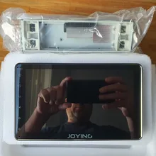 JOYING-REPRODUCTOR DE Radio para coche con Android 10,0, unidad principal estéreo de 7/8/9 pulgadas, ocho núcleos, 4GB de RAM y 64GB de RAM, compatible con 4G, DSP, Carplay HD