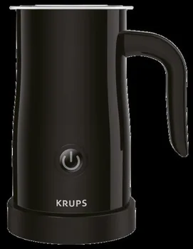 

KRUPS FROTHER XL100810 BLACK MILK