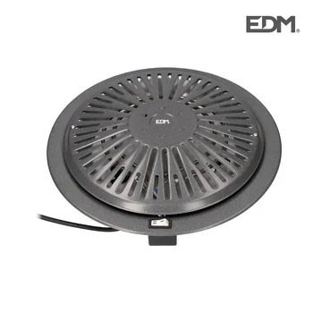 

BRAZIER ELECTRIC-500/900W-EDM