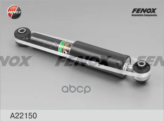 Амортизатор Ford Mondeo 93-07 Зад.Газ. Touring Fenox A22150 FENOX арт. A22150