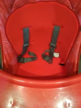 Cojín cómodo para cochecito de bebé, almohada para asiento suave para las cuatro estaciones en general, alfombrilla para asiento de carrito de niño, almohadillas de cochecito para niño de 0 a 27M