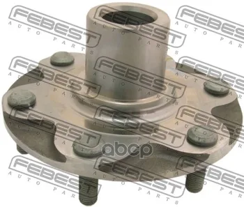 

Hub front (Toyota Land Cruiser Prado 120 grj12 #/kdj12 #/rzj12 #/trj12 #/vzj12 #2002-2009) febest febest art. 0182-grj120f
