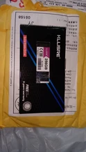 Hdd M.2 Ssd Pcie Nvme Internal 2280 Kllisre Hard-Disk Solid-State-Drive M2 256gb 