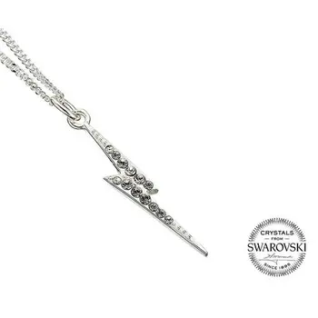 

Pendant swarovski Lightening Bolt Harry Potter