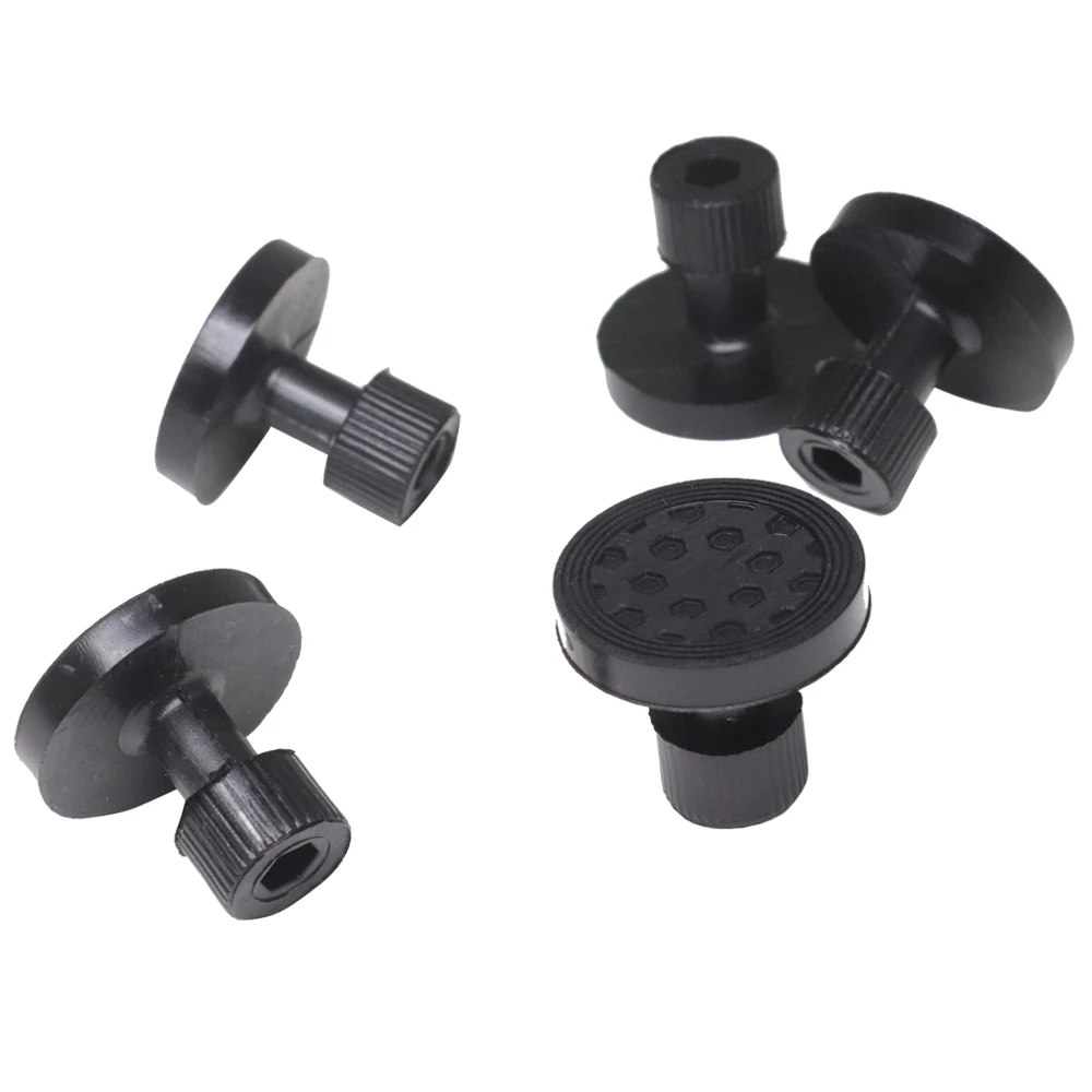 

Pdr Tools Glue Tabs 10pcs 25pcs 50pcs 100pcs Dent Removal Puller Car Body Hail Repair Paintless kits