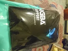 Waist-Belt SUPPORT Slimming-Strap Body-Shaper Fitness Neoprene Loss