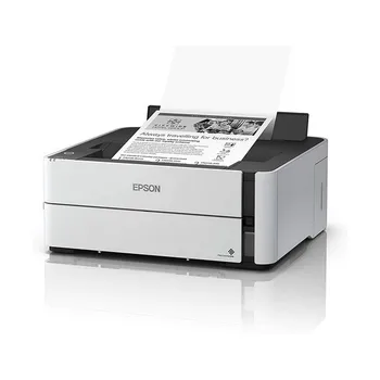 

Printer Epson EcoTank ET-M1140 39 ppm USB Monochrome
