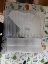 Uñas lámpara de uñas LED UV y clavo eléctrico máquina de perforación con 50/40/30/20/10 Uds colores de uñas de Gel polaco uñas arte herramienta