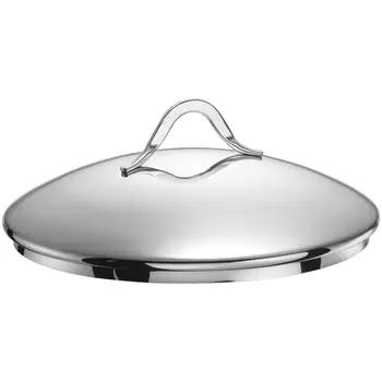 

Lid Y0DVCOP020 16 cm diameter steel InoxBIALETTI9.14
