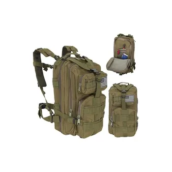 

Tactical military backpack military survival 30l 8916