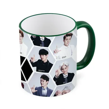 

Mug with full print Exo