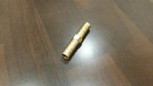Pipe-Fitting Brass-Connector 19mm Hose Copper 16mm Barb 10mm 4mm for 5mm 8mm 12mm Pagoda