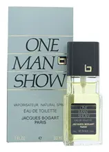 Духи мужские Jacques Bogart One Man Show 30 ml Туалетная вода Духи мужские Jacques Bogart One Man Show 30 ml Туалетная вода