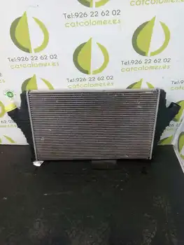 

6268753 Intercooler Saab 9-3 Saloon 1.8 Cat