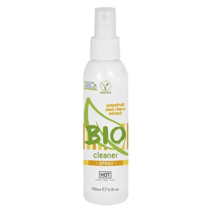 Cleansing spray bio cleaner-150 ml. |