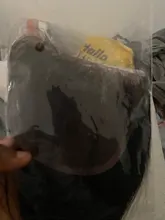 13x4 4x4 2x6 Frontal de encaje de cabello humano 100% humanos Remy Peruvian pelo cabello Natural Libre/Medio/tres malla con división de cierre