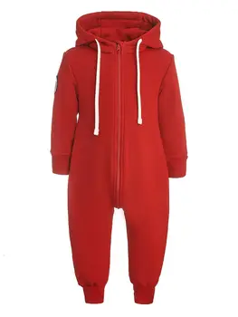

TCM-red bodysuit футера "red" TCM-red size: 62