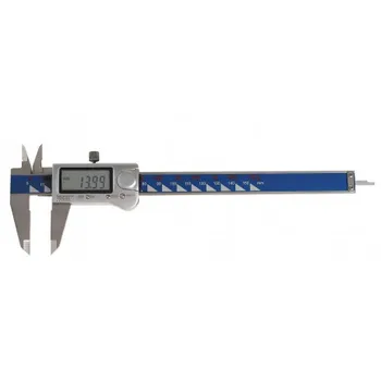 

GAUGE DIGITAL VERNIER CALIPER 0-150MM VOGEL