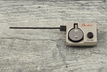 

SH-NFX-UK nanoFLEX pickup for ukulele, Shadow