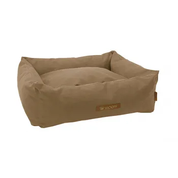 

WOOFF VINTAGE BED SAND S 60X40X18CM