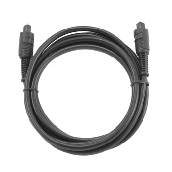 

Toslink Optical Cable GEMBIRD CC-OPT Black