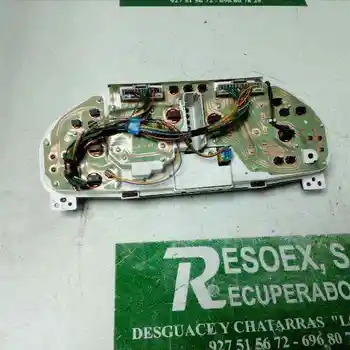 

6339106 BOX INSTRUMENTS MG ROVER 400 SERIES (RT)