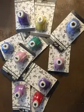 Mini cortador para álbum de recortes, cortador para cortar a mano, tarjetas, estampado de calicó, bricolaje, flor, manualidades de papel, perforadora en forma de agujero, 5 unids/lote