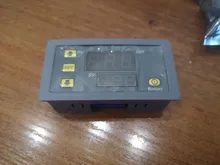 Timer-Control-Switch Timing-Relay Led-Display Cycle Digital 110V 220V 12V Adjustable