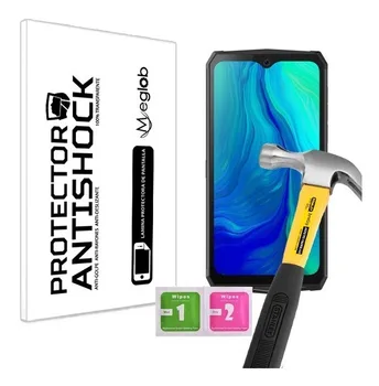 

Screen protector Anti-Shock Anti-scratch Anti-Shatter compatible with Blackview BV9100