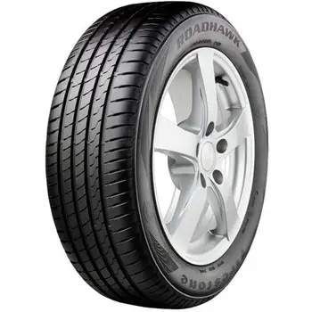

Firestone 225/45 WR17 94W XL ROADHAWK Tyre tourism