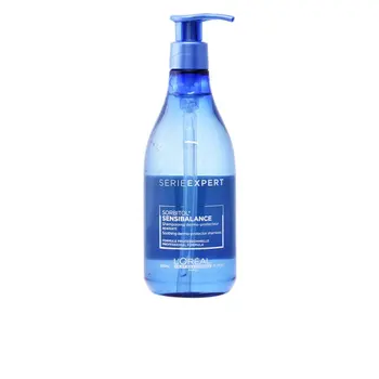 

SCALP SORBITOL SENSIBALANCE dermo-protector shampoo 500 ml