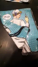 Mochila negra con cordón para niños y niñas, bolsa de almacenamiento para adolescentes, bolsa de viaje con patrón de latido del corazón, mochila suave