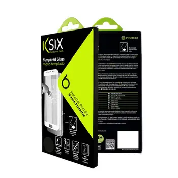 

Tempered Glass Mobile Screen Protector Huawei P9 Extreme 2.5D Black