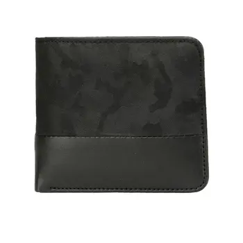 

FLO MRMD2218 Camouflage Color Male Wallet Oxide