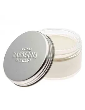 

Antiga Barbearia de Bairro Shaving Soap 150gr.