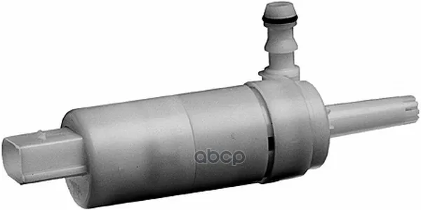 Водяной Насос, Система Очистки Фар Hella 8tw007540141 HELLA арт. 8TW007540141