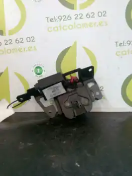 

51247201562 Trunk lock/Porton Bmw 3 Series Compact (e46) 320td