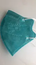 Mascarilla kn95 para niños, máscara facial infantil con filtro 100, para niños de 3 a 10 años, de 10 a 95% Uds.