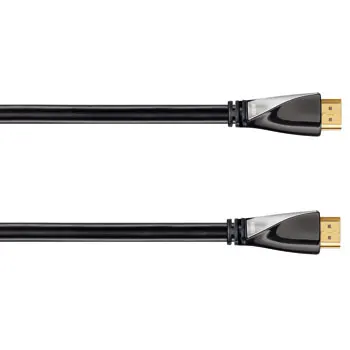 

Cable Avinity HDMI High Speed with Ethernet - 3 meters