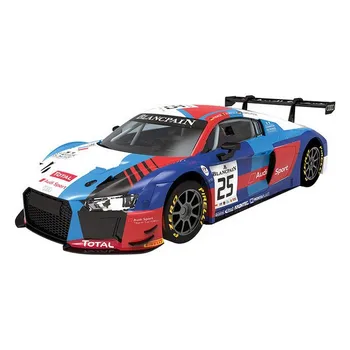 

Car Audi R8 Lms Gt3 Scalextric 1:32