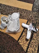 Bathtub Faucet Shower-Set Waterfall Accoona Classic Brass Lacquered A6366 Colorful