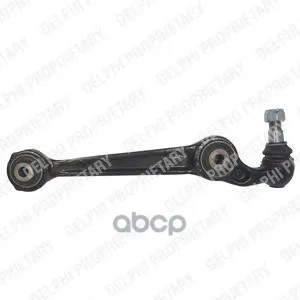 Рычаг Нижний Mazda 6(Gg) Tc1411 Delphi арт. TC1411