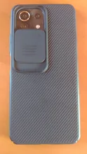 NILLKIN-funda protectora de cámara para Xiaomi Redmi Note 10 Pro, cubierta deslizante para lente, para Xiaomi Redmi Note 10 Pro, Mi 10T Pro, MI 11 Lite