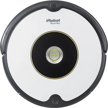 

ROOMBA605