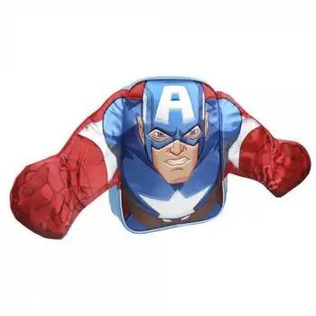 

Avengers Children's backpack Captain America