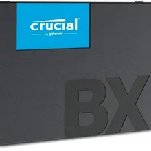 Накопитель SSD Crucial 1Tb CT1000BX500SSD1