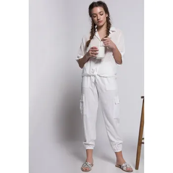 

PANT HARMONIES SIDE POCKETS