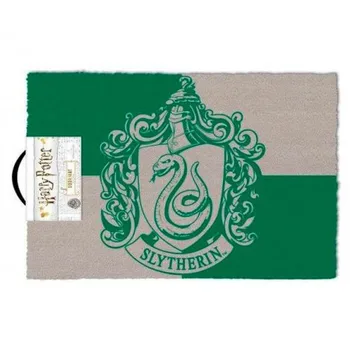 

Doormat Slytherin Harry Potter